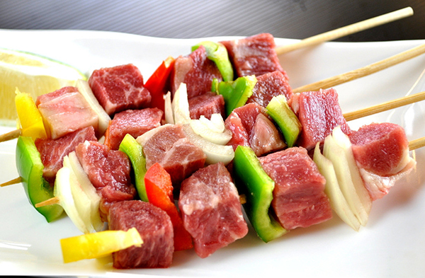 唐记煌串串香加盟
