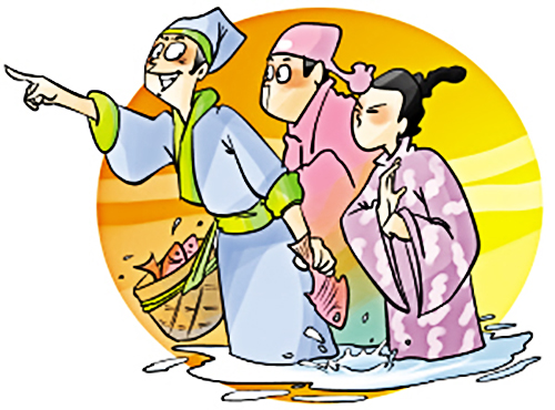 串串香加盟