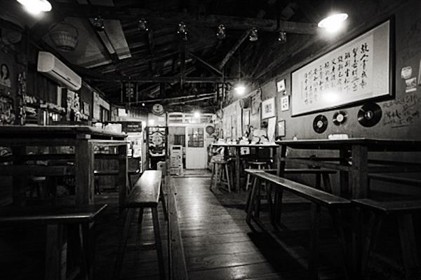 串串香加盟
