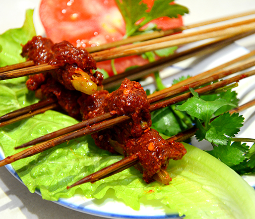 泡椒牛肉(2)