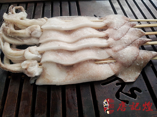 唐记煌串串香