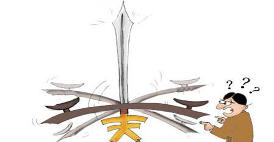 串串香特价菜是一把双刃剑