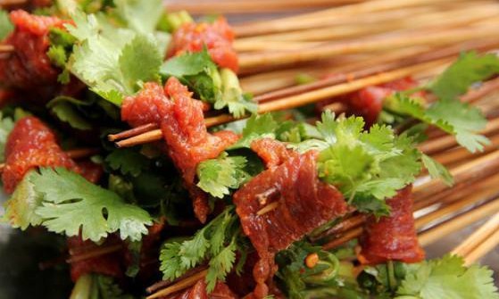 串串香加盟